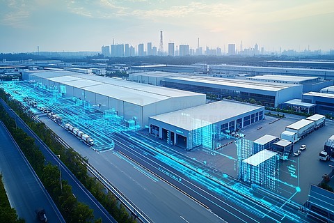 从交通场景图片到交通科技开发 可视化数据的创新驱动
