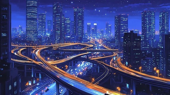 交通工程与交通科技开发的设计探索｜2025全景观察